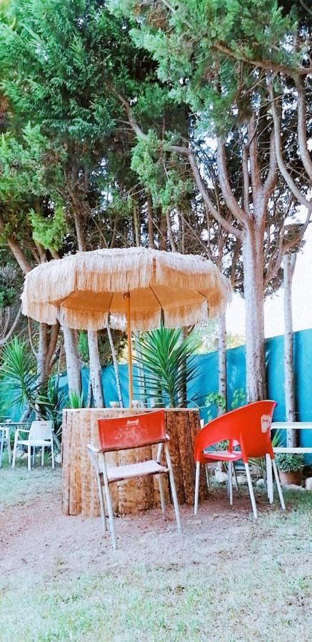 Cabana Do Sol Torres Vedras Bagian luar foto