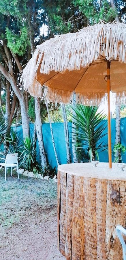 Cabana Do Sol Torres Vedras Bagian luar foto