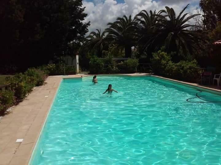 Cabana Do Sol Torres Vedras Bagian luar foto