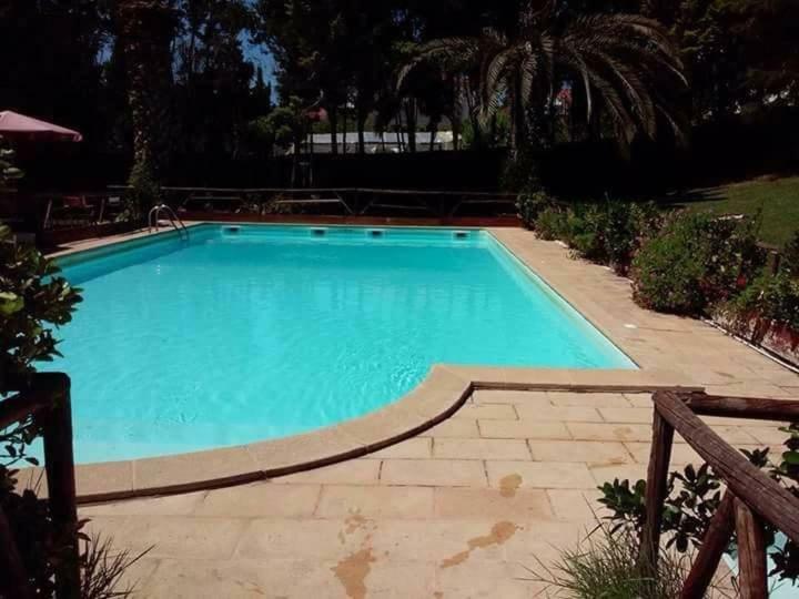 Cabana Do Sol Torres Vedras Bagian luar foto