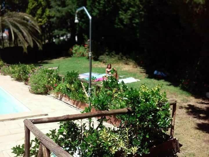 Cabana Do Sol Torres Vedras Bagian luar foto